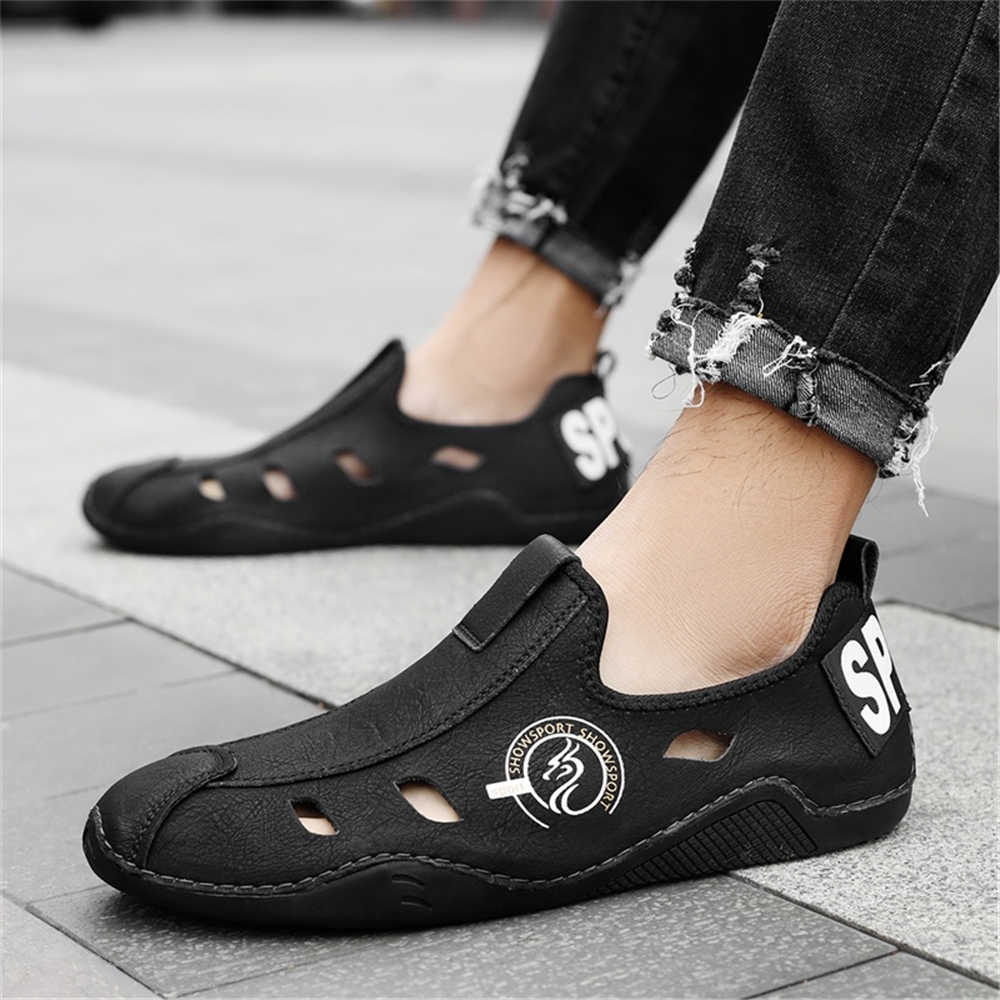 Health & Wellness Vector - Frühling-Herbst Halbsaison Große Größe Schuhe Für