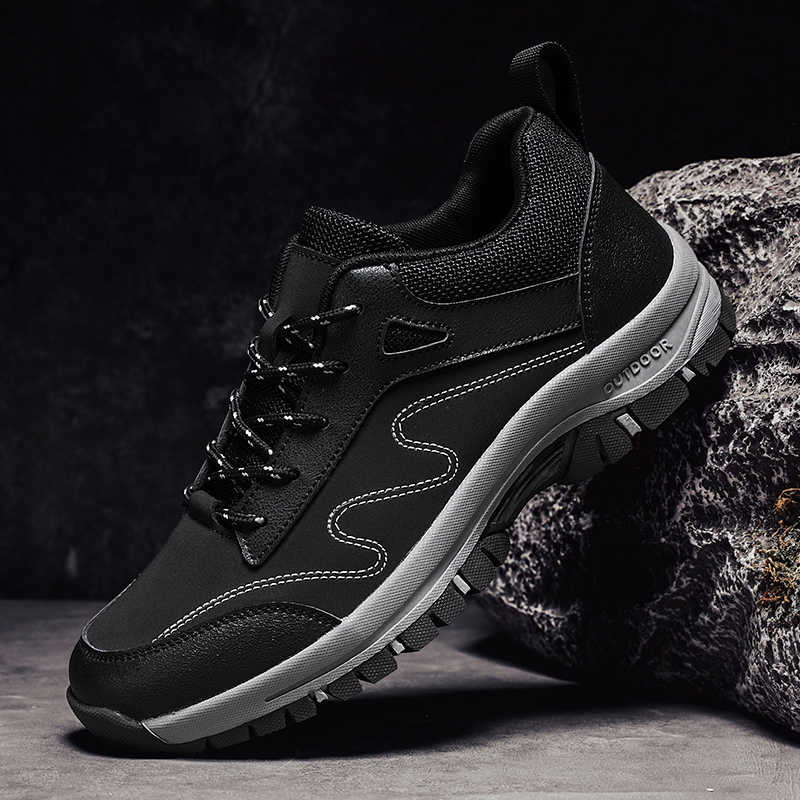 Health & Wellness Vector - Thermo Superleichte braune Kleiderstiefel, Laufschuhe für
