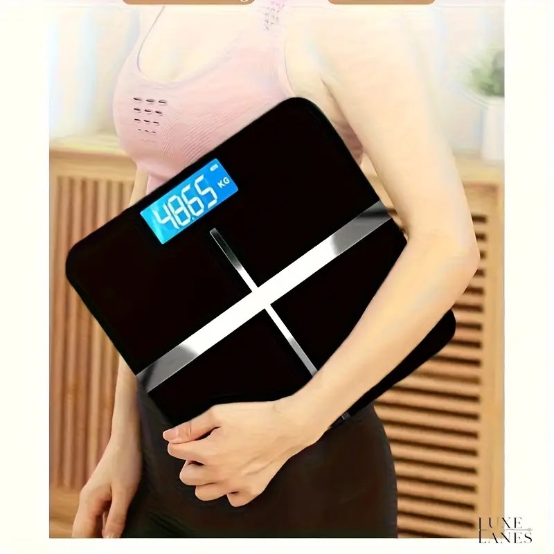 Digitale Körperwaage mit 396 L – Digital Body Weight Scale Bewertung und Preis