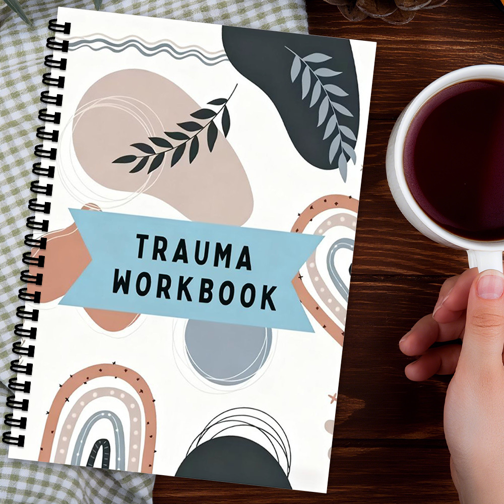 1 Stück Ganzheitliches Trauma- – Health Wellness Journal Bewertung und Preis