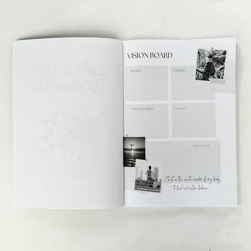 Neues YURVEDA ORKBOOS Ayurveda – Health Wellness Journal Bewertung und Preis
