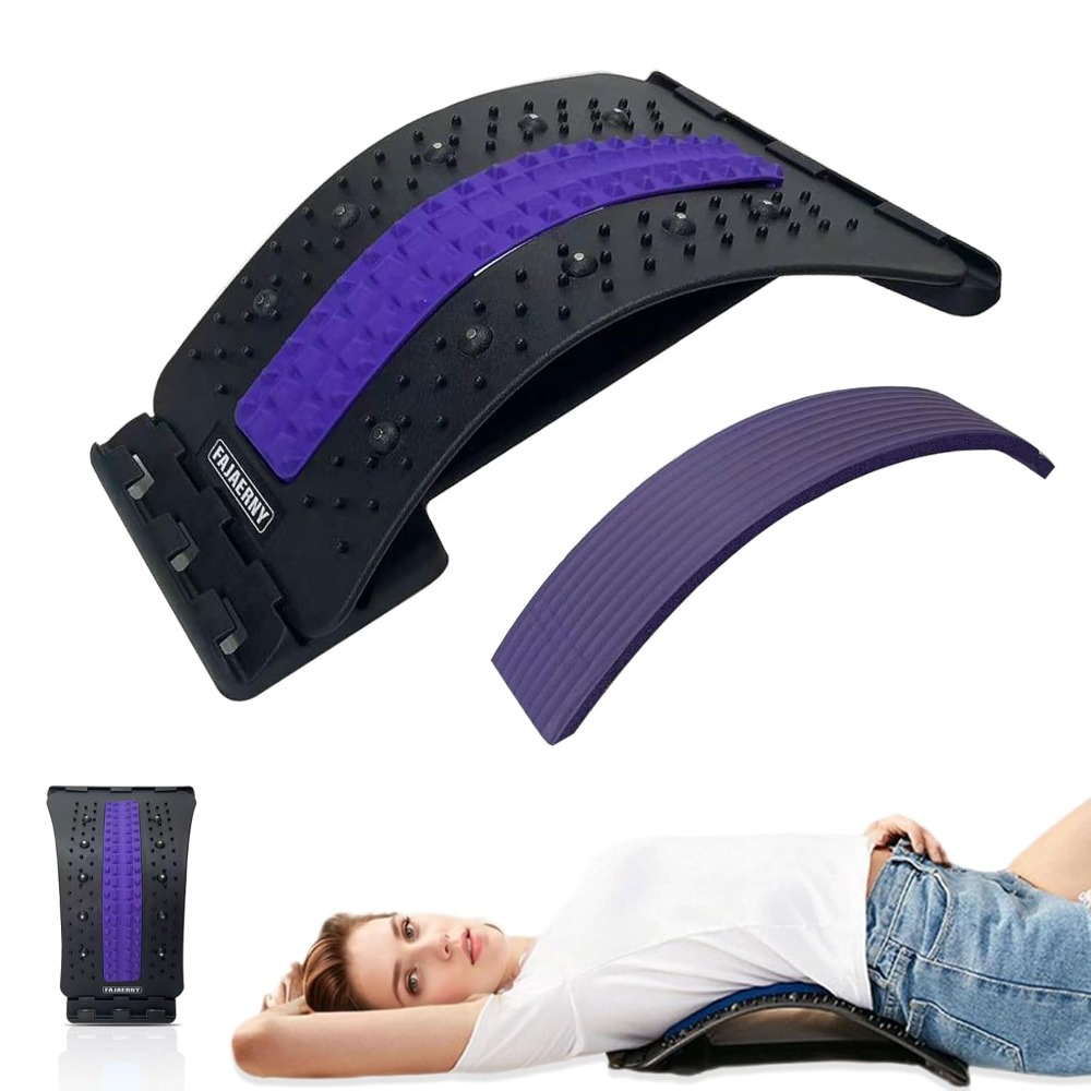 Rückenstütztrainer, Lendenwirb – Posture Corrector Back Brace Bewertung und Preis