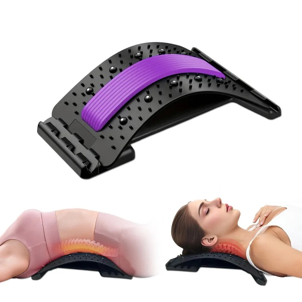 Rückenstütztrainer, Lendenwirb – Posture Corrector Back Brace Bewertung und Preis