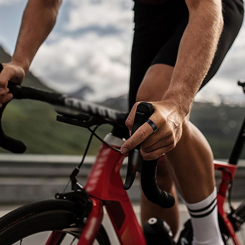 Smarter Ring für Männer und Fr – Blood Oxygen Monitor Bewertung und Preis