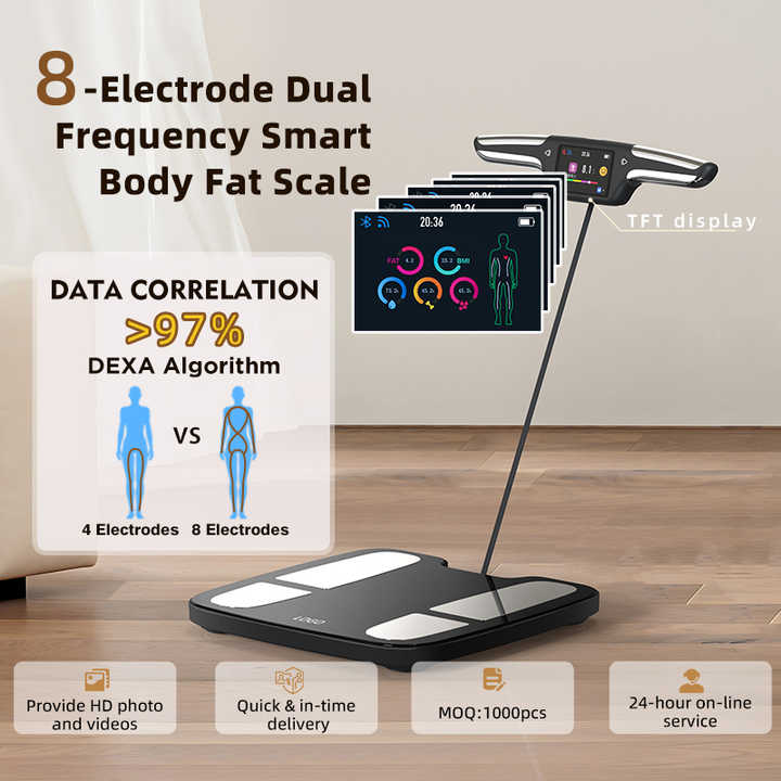 Intelligente Körperfettwaage m – Digital Body Weight Scale Bewertung und Preis