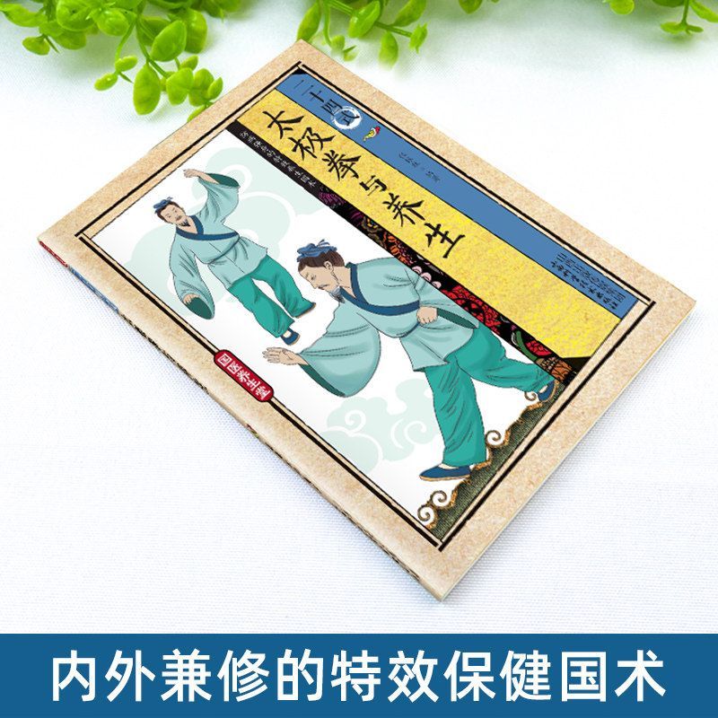 24 Stile Tai Chi und Gesundhei – Health & Wellness Vector Bewertung und Preis