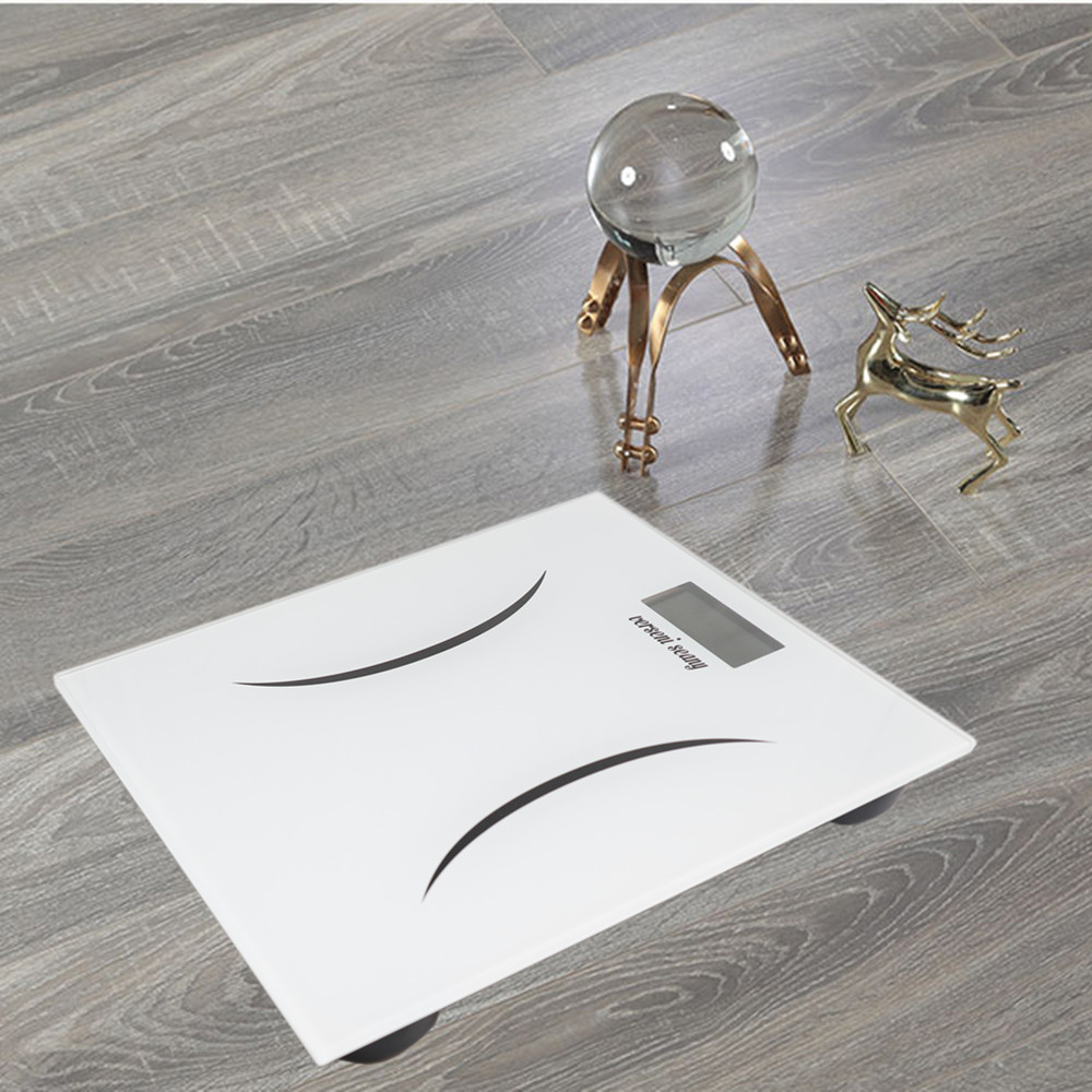 Digital Englisch Reden Körper  – Digital Body Weight Scale Bewertung und Preis