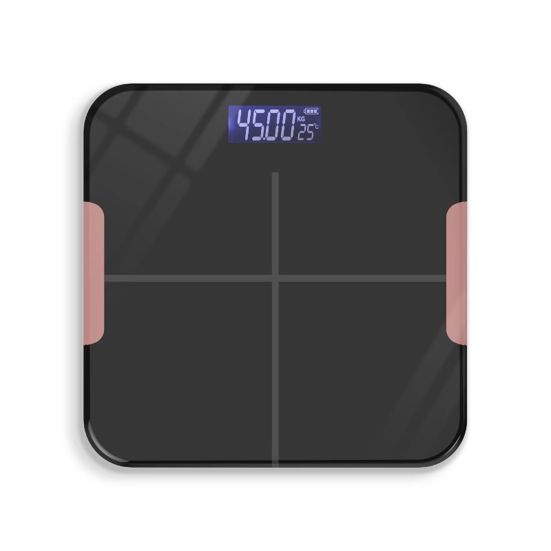 BMI 180kg Körperfett-Monitor-G – Digital Body Weight Scale Bewertung und Preis