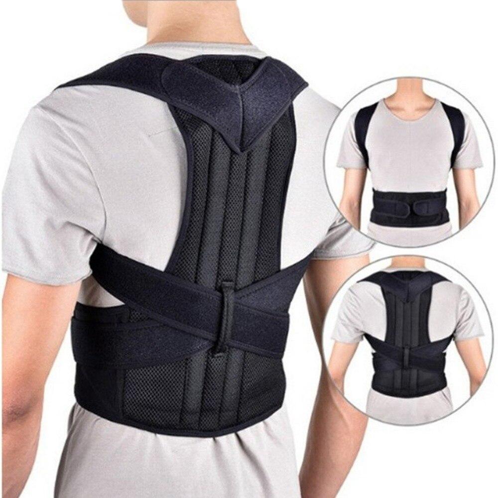 Haltungskorrektur Rückenstütze – Posture Corrector Back Brace Bewertung und Preis
