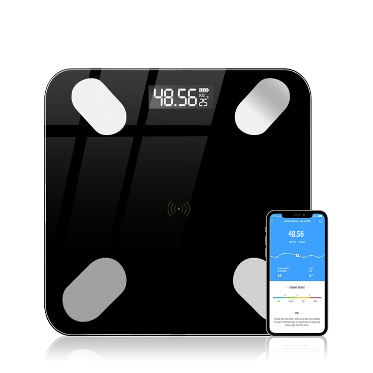 HEISSER VERKAUF Intelligente W – Digital Body Weight Scale Bewertung und Preis