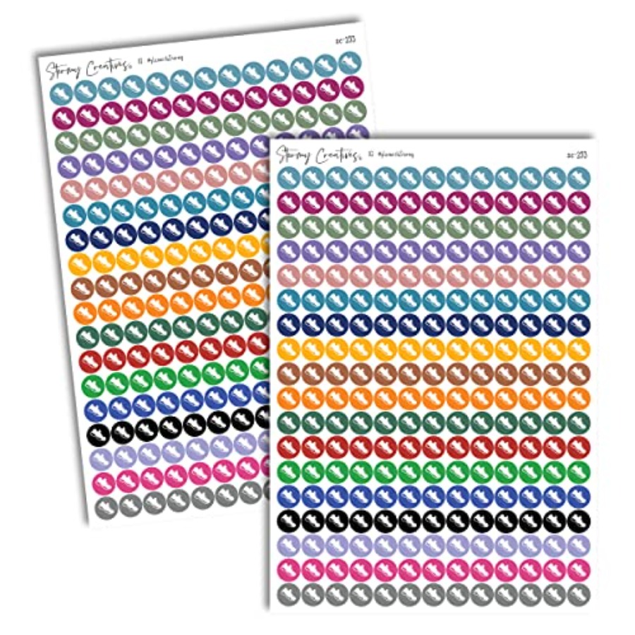 Kleine Schuh-Symbol-Sticker, d – Health Y Wellness Bewertung und Preis