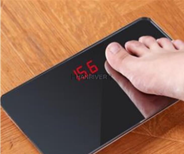 Neue Elektronische Waage für Z – Digital Body Weight Scale Bewertung und Preis