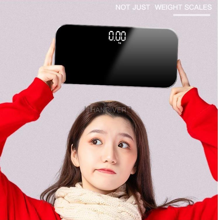 Neue Elektronische Waage für Z – Digital Body Weight Scale Bewertung und Preis