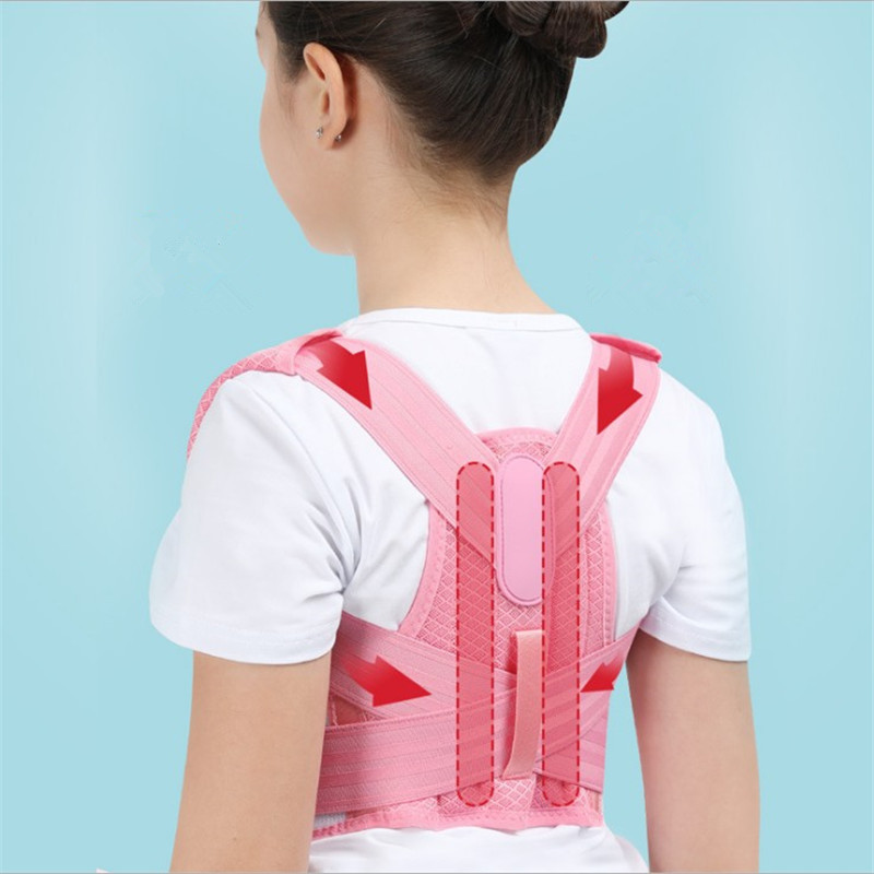Verstellbarer Haltungskorrekto – Posture Corrector Back Brace Bewertung und Preis