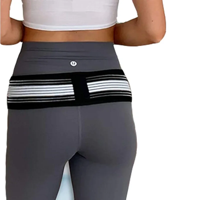 120 cm Iliosakral-SI-Gelenk-Hü – Posture Corrector Back Brace Bewertung und Preis