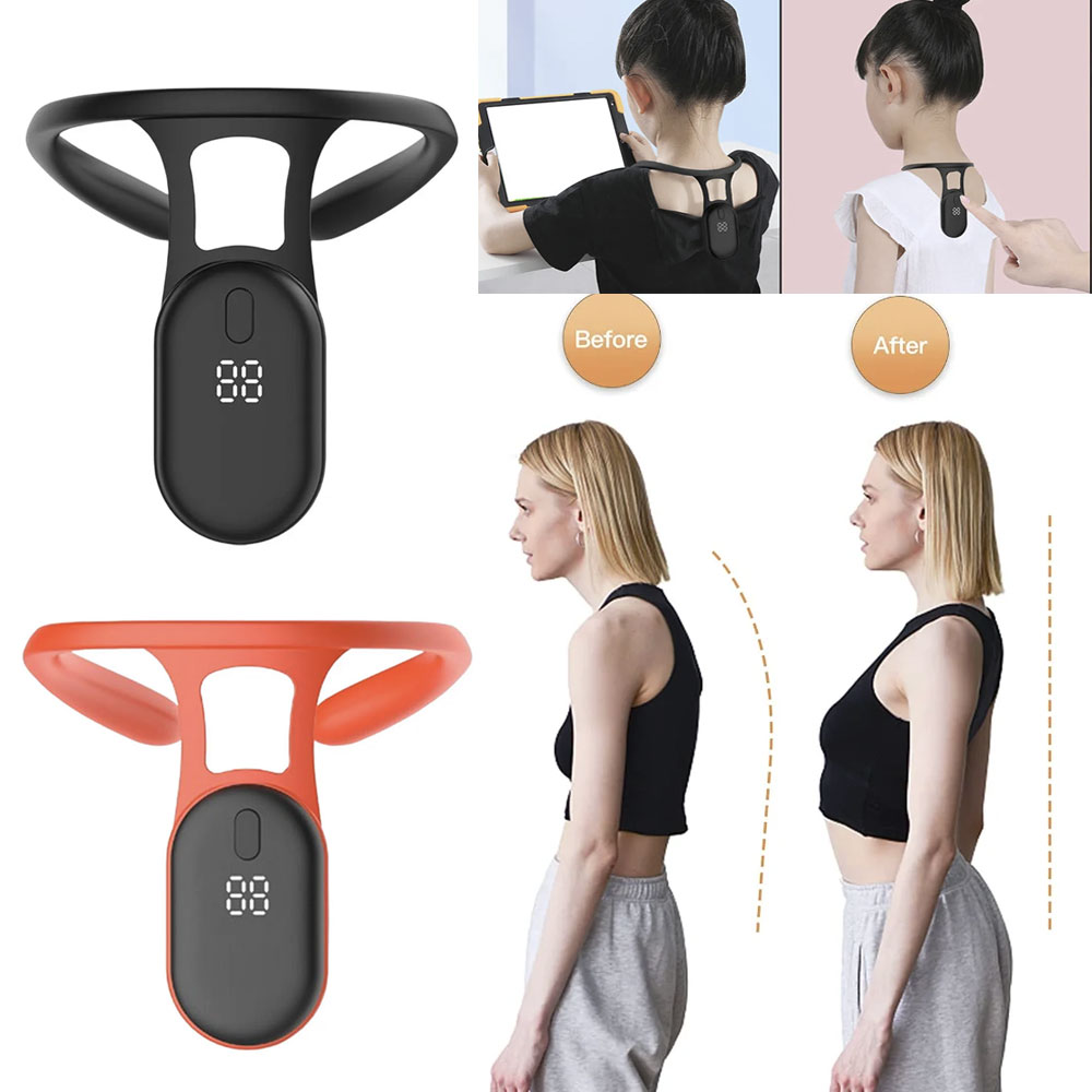 Intelligente Haltungskorrektur – Posture Corrector Back Brace Bewertung und Preis