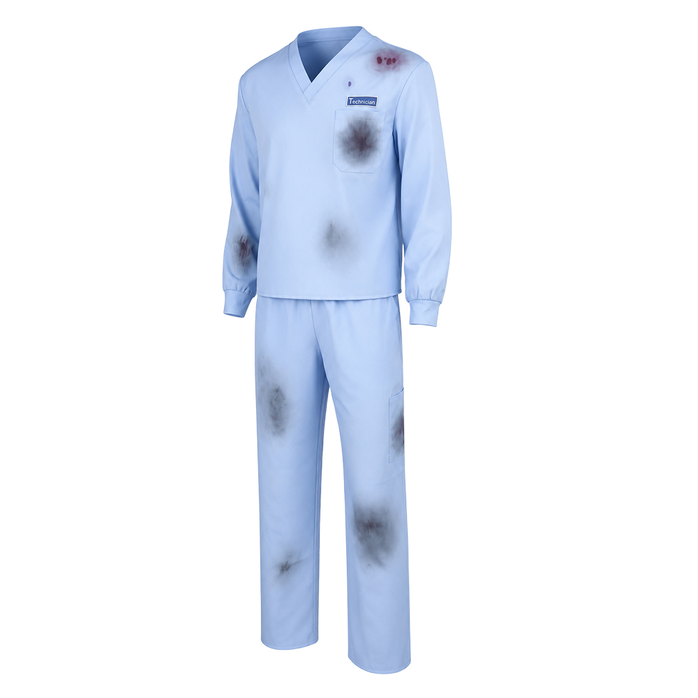 Herren Fantasy Hal Cosplay Kos – Health & Wellness For You Bewertung und Preis