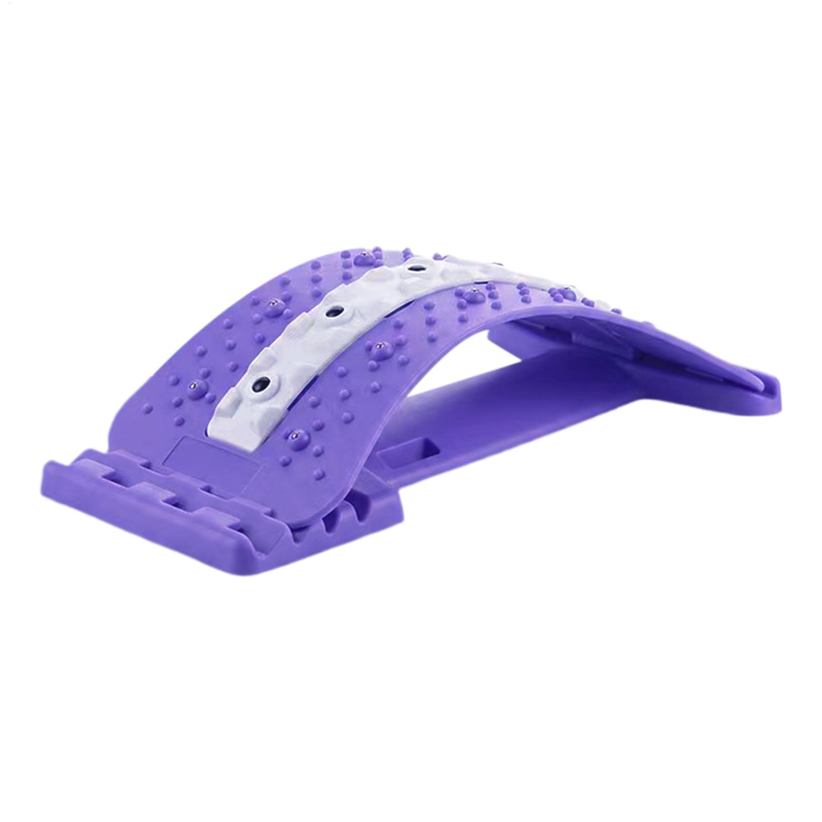 Lendenwirbelstrecker, multifun – Back Stretcher Lumbar Bewertung und Preis