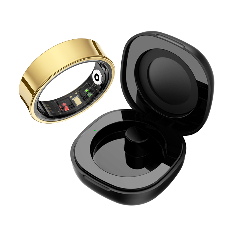 R09 Smart Ring Männer Frauen m – Blood Oxygen Monitor Bewertung und Preis