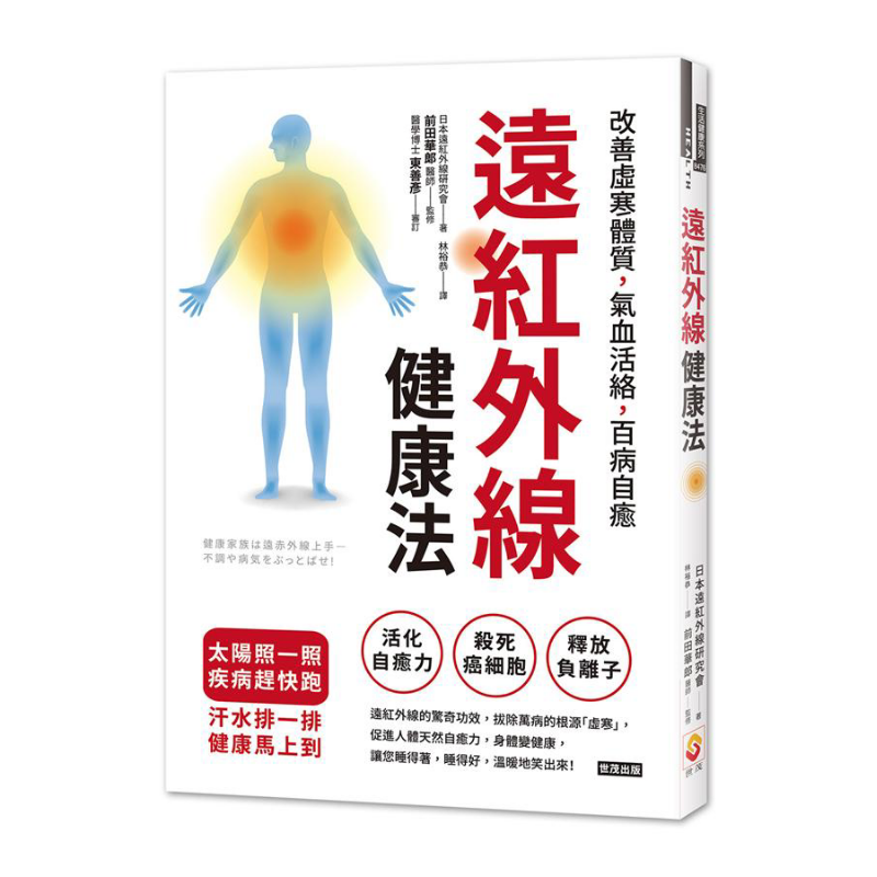 Farinfrarot-Gesundheitsmethode – Health & Wellness Vector Bewertung und Preis