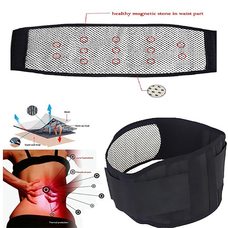Selbsterwärmender Lendenwirbel – Posture Corrector Back Brace Bewertung und Preis