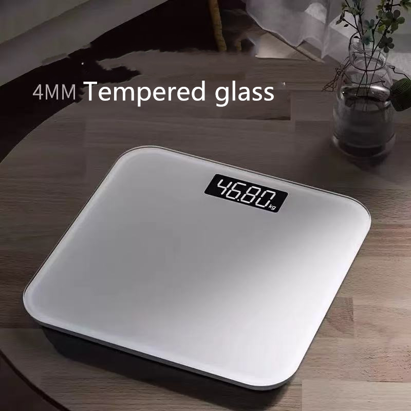USB-Lade Elektronische Waage I – Digital Body Weight Scale Bewertung und Preis