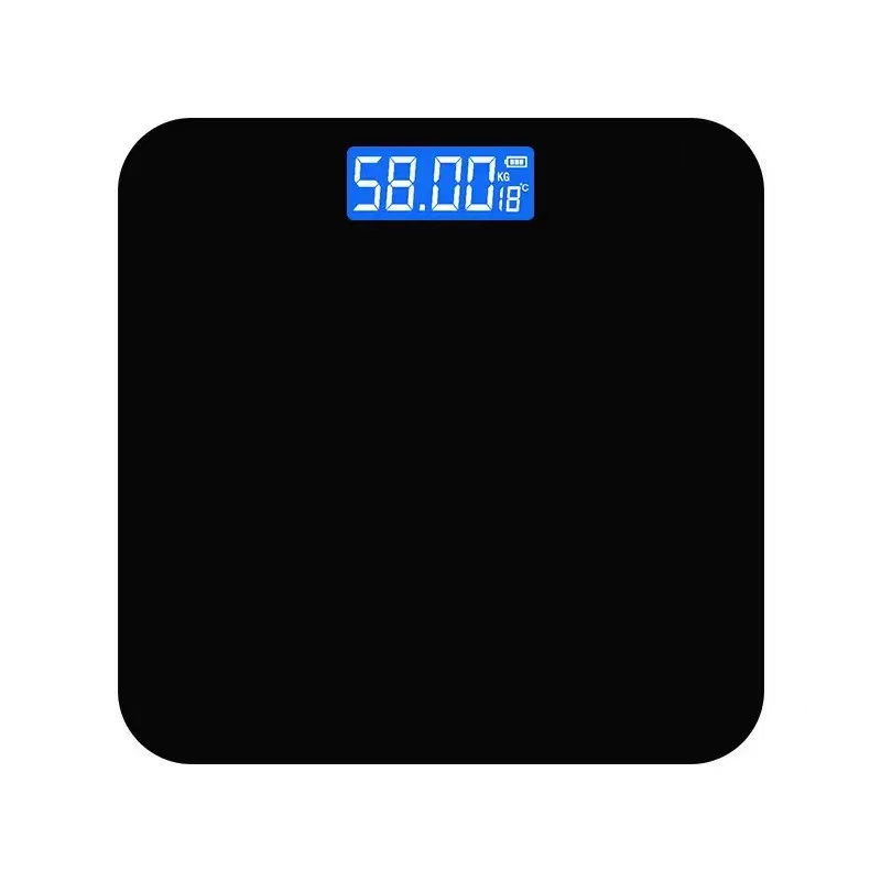 USB-Lade Elektronische Waage I – Digital Body Weight Scale Bewertung und Preis