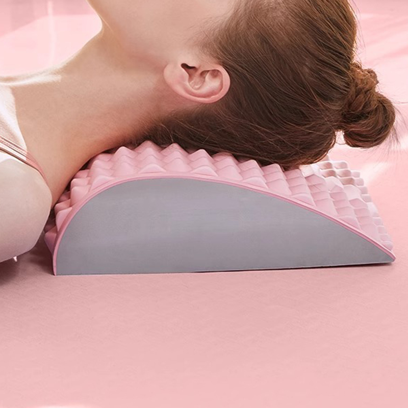Rückenstrecker Nackenkissen En – Back Stretcher Lumbar Bewertung und Preis