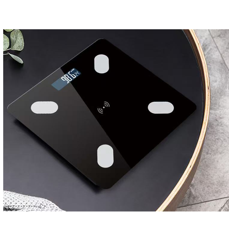 Körper Fett Skala Smart Wirele – Digital Body Weight Scale Bewertung und Preis