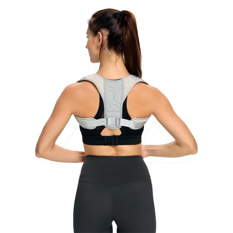 Rücken-Schulter-Haltungskorrek – Posture Corrector Back Brace Bewertung und Preis