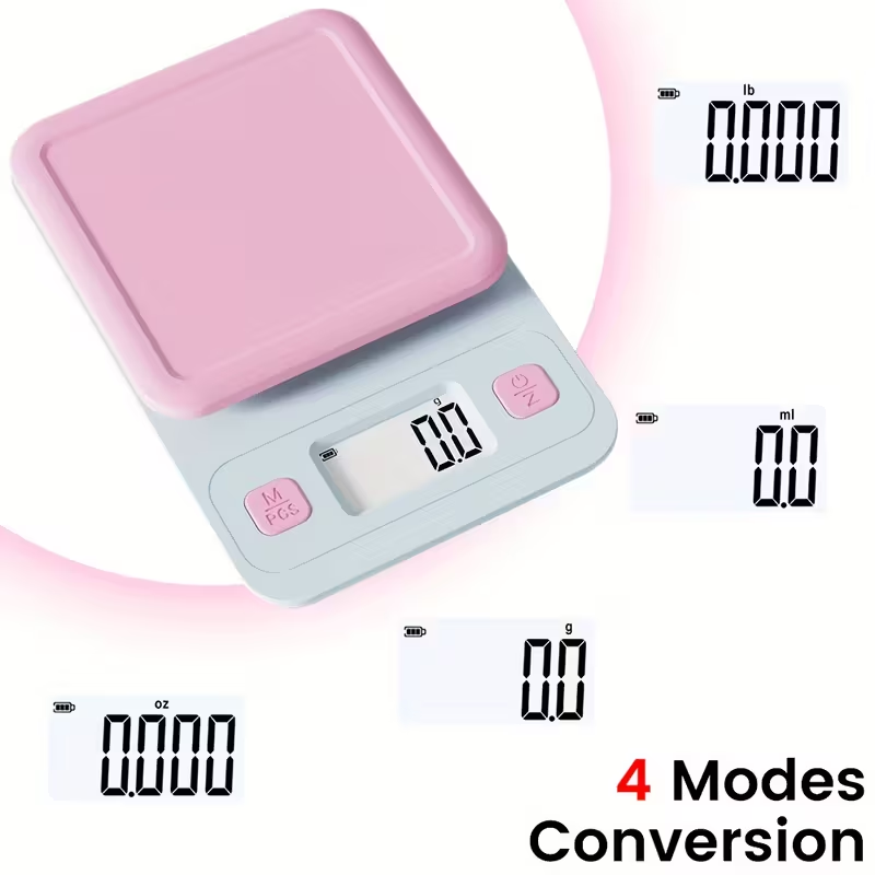 Digitale Küchenwaage, mit LCD- – Digital Body Weight Scale Bewertung und Preis