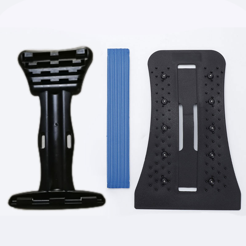 Magnetischer Rückenmassage-Mus – Posture Corrector Back Brace Bewertung und Preis