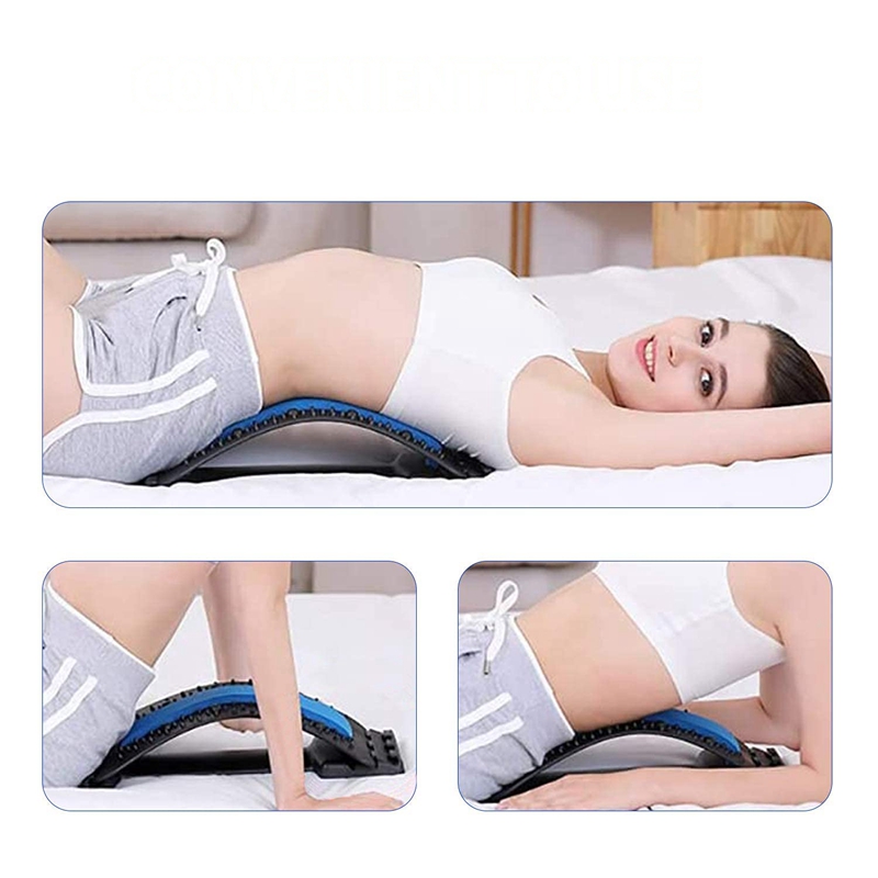 Magnetischer Rückenmassage-Mus – Posture Corrector Back Brace Bewertung und Preis